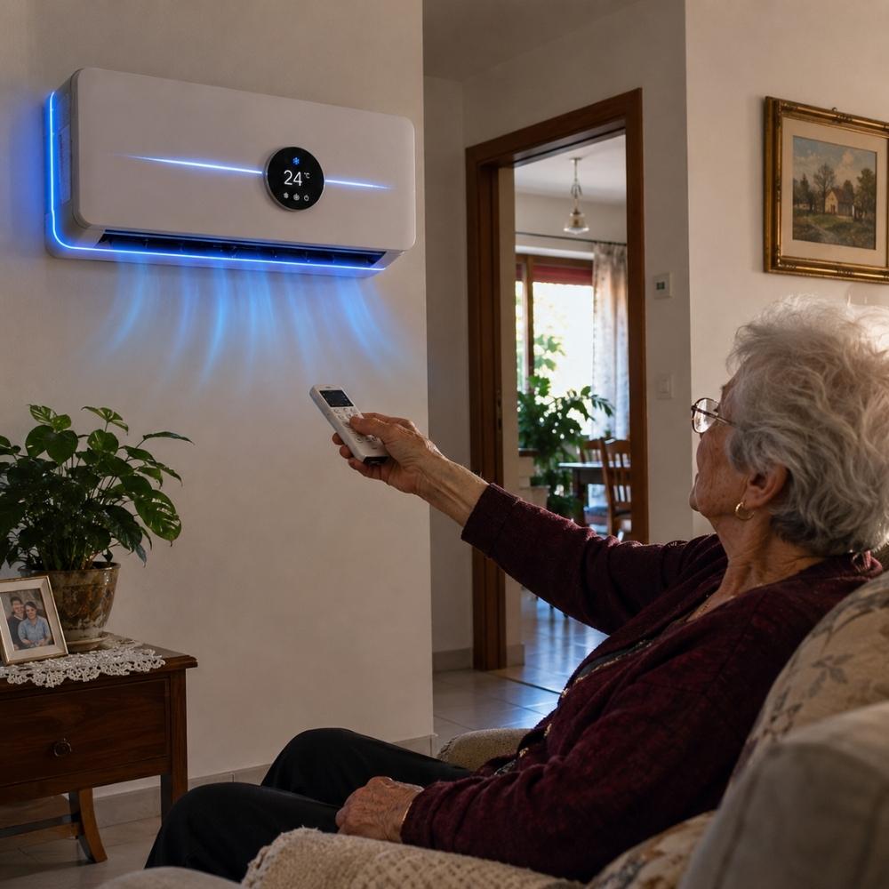 Wall Convector Heater